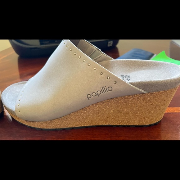 Birkenstock Papillio shoe - Picture 6 of 6